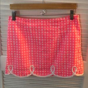 Lilly skirt
